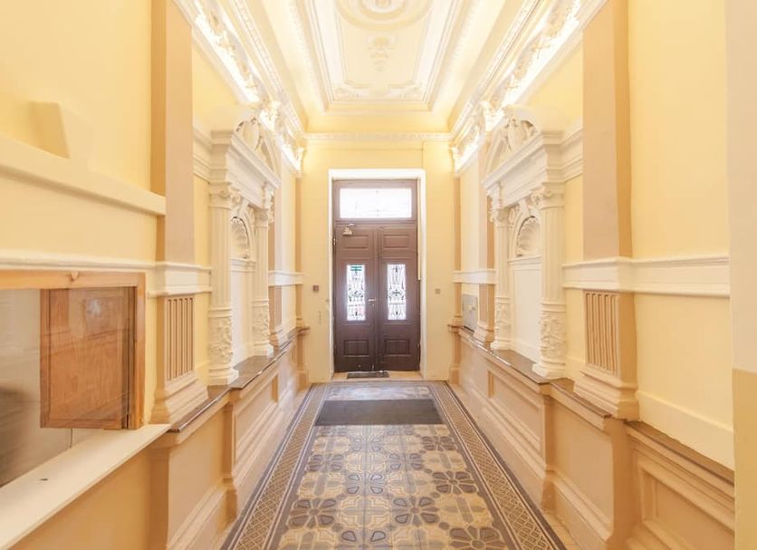 Aula Valokuva
