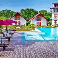 Santon Resort & Spa