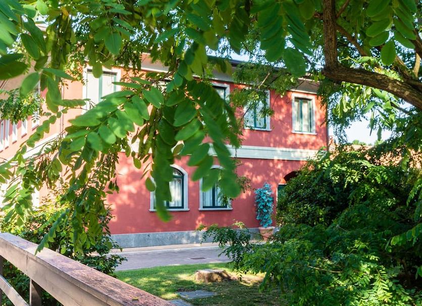 Näkymät ulkona Valokuva