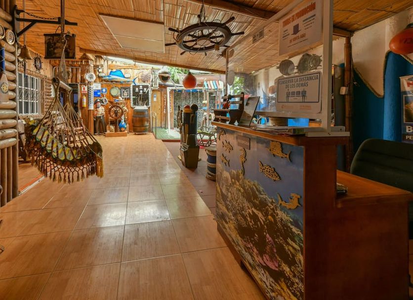 Vastaanotto Valokuva