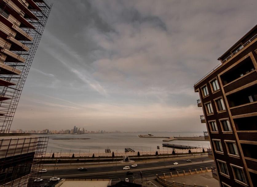 Näkymät ulkona Valokuva