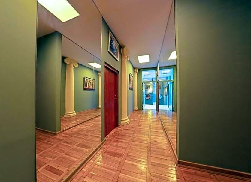 Aula Valokuva