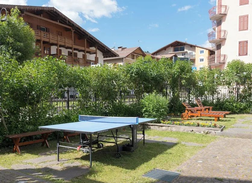 Patio Valokuva