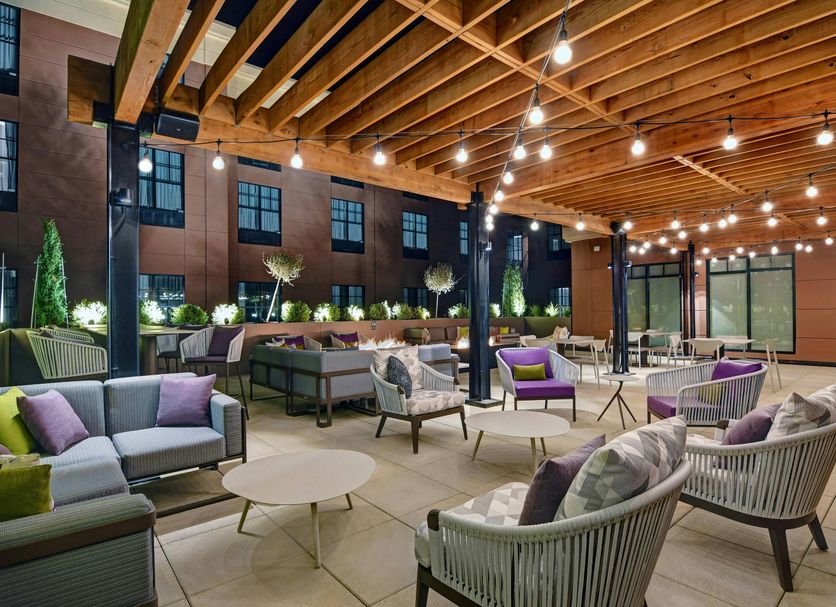 Oleskelutila Valokuva