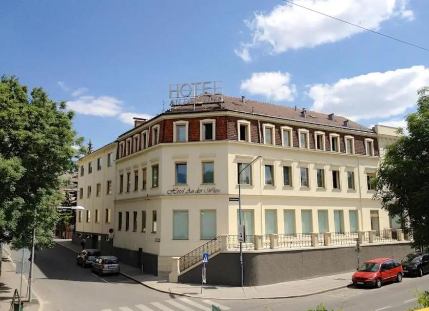 Rakennus Valokuva