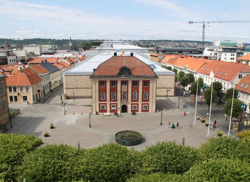 Muu Valokuva