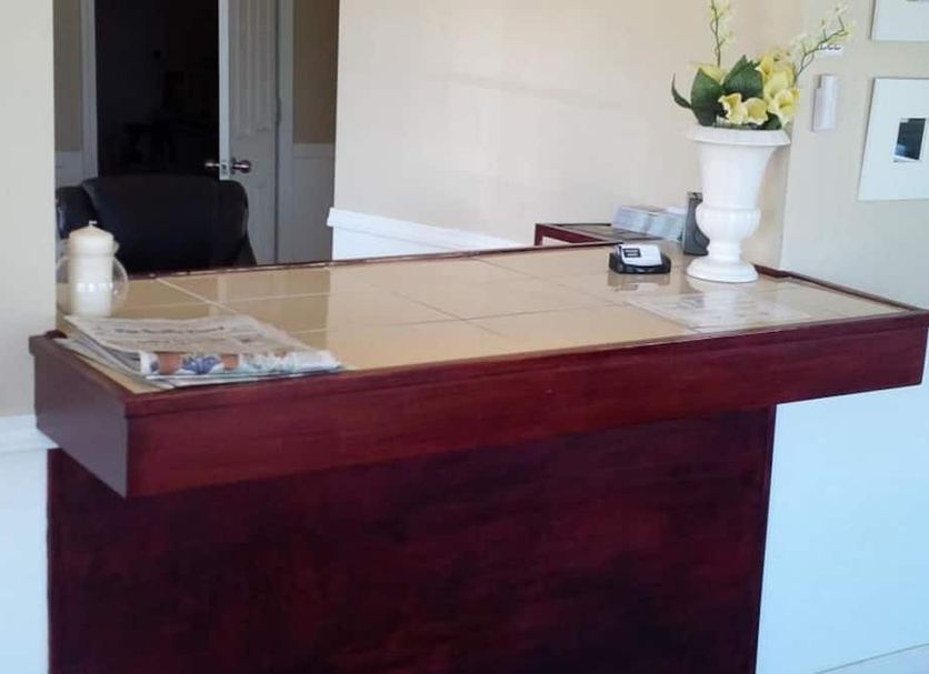 Vastaanotto Valokuva