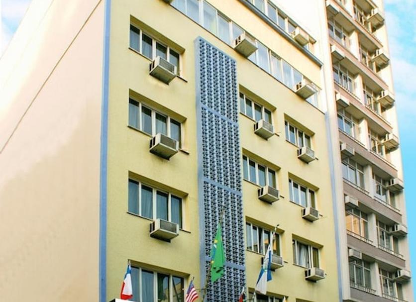 Rakennus Valokuva