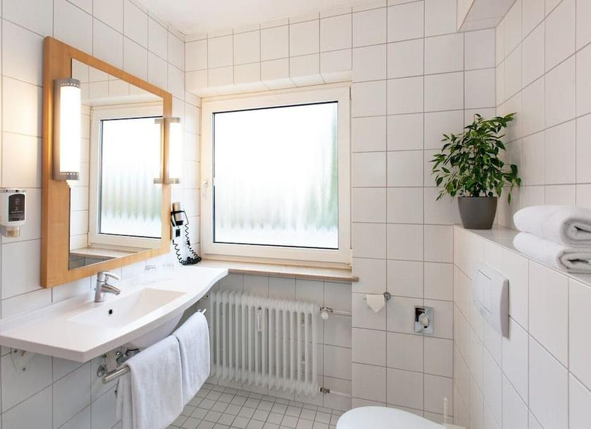 Kylpyhuone Valokuva