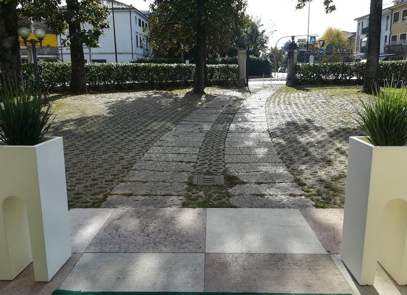 Näkymät ulkona Valokuva