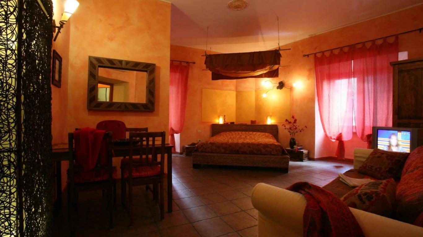 Momi Bed And Breakfast