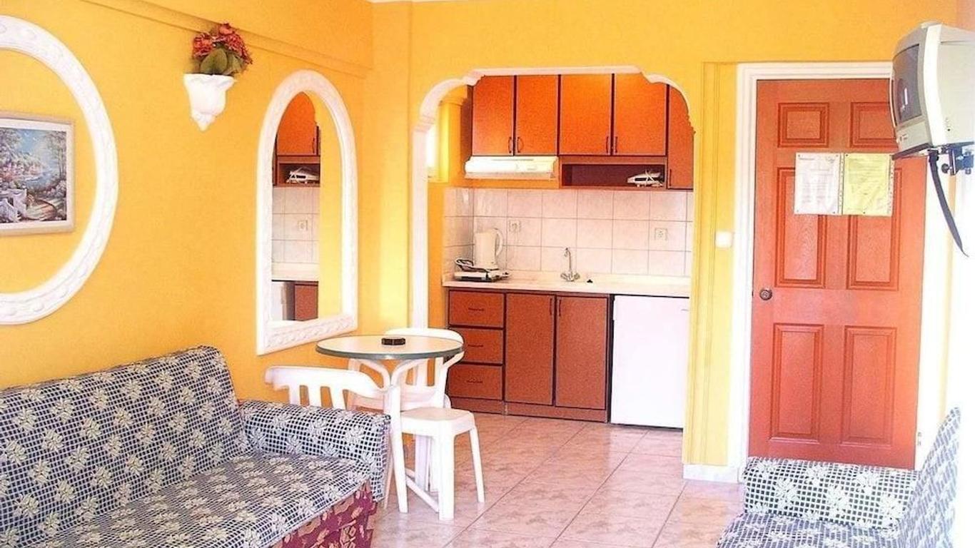 Atlantik Apart Hotel