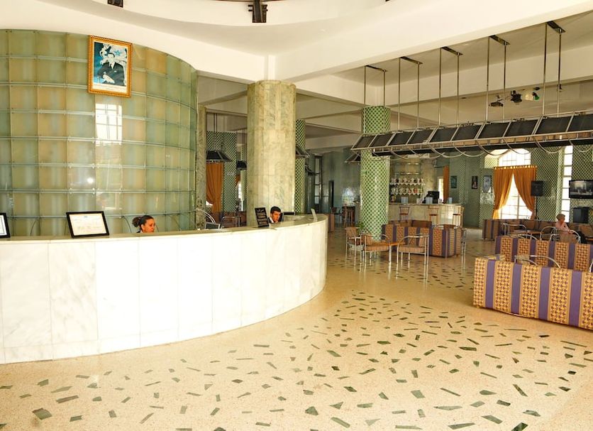 Vastaanotto Valokuva