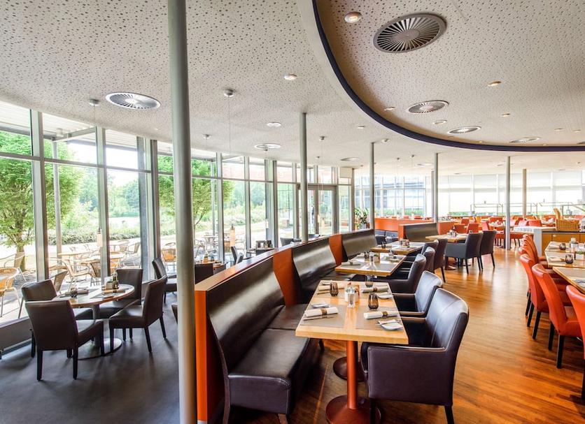 Ravintola Valokuva