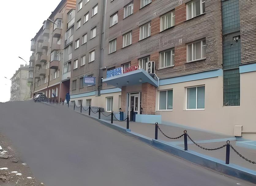 Rakennus Valokuva