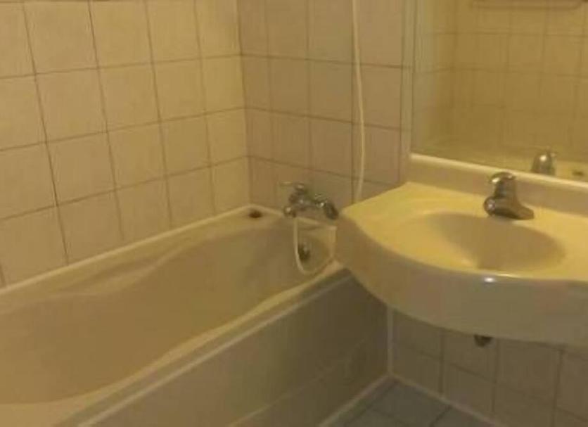 Kylpyhuone Valokuva