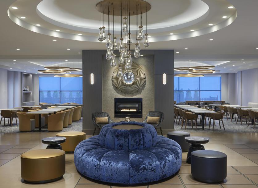 Oleskelutila Valokuva