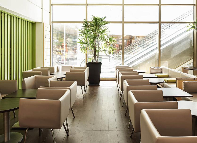 Ravintola Valokuva