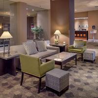DoubleTree by Hilton Hotel St. Louis Westport