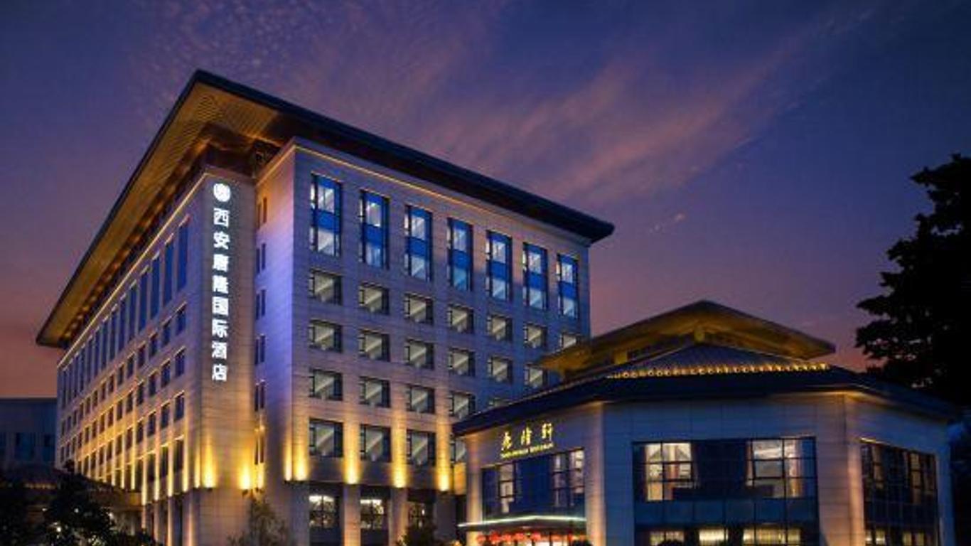 Tanglong International Hotel