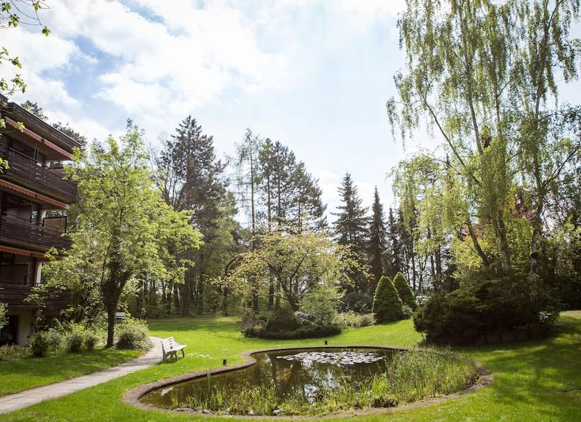 Näkymät ulkona Valokuva