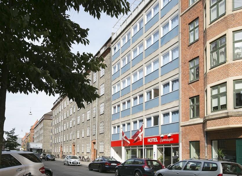Rakennus Valokuva