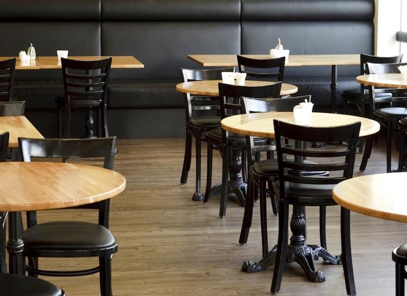 Ravintola Valokuva