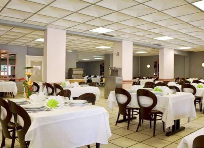 Ravintola Valokuva