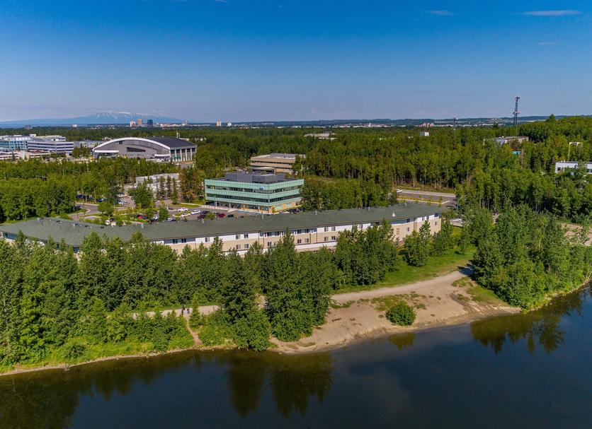 Näkymät ulkona Valokuva