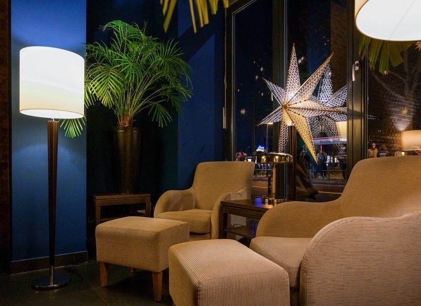 Oleskelutila Valokuva