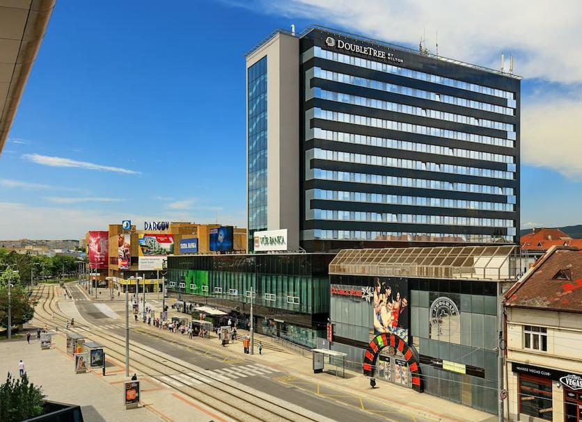 Rakennus Valokuva