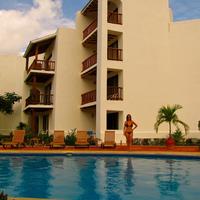 Villas Mayaluum