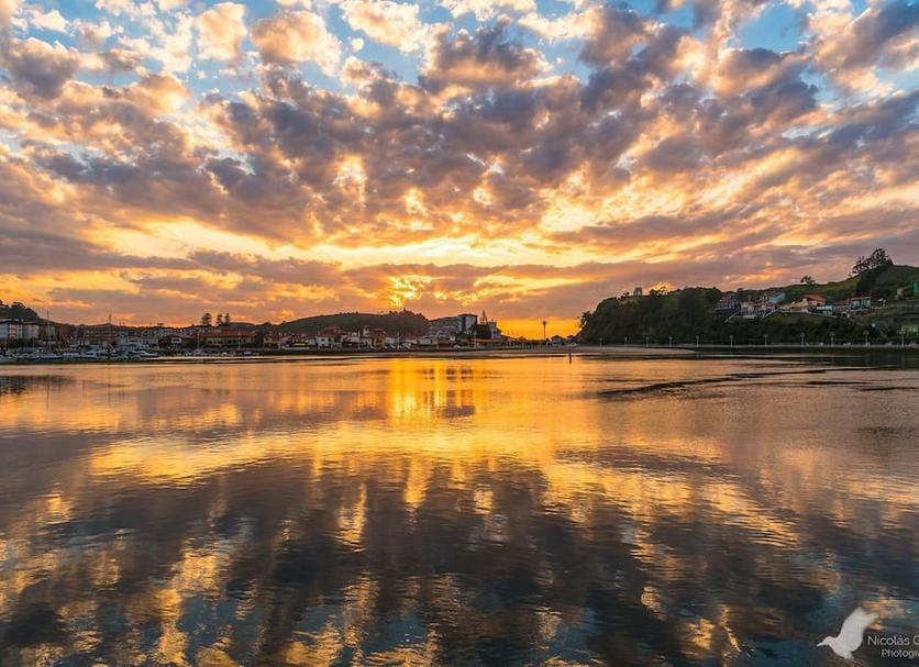 Näkymät ulkona Valokuva