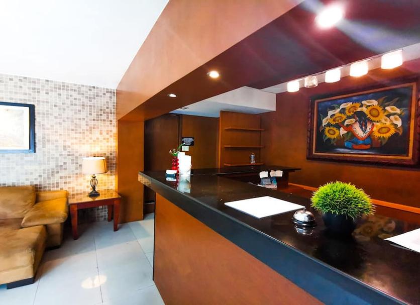 Vastaanotto Valokuva