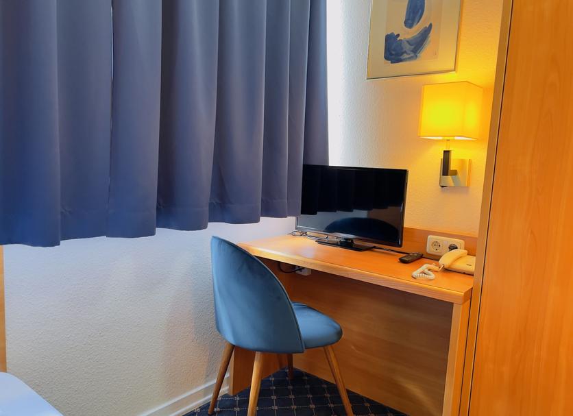 Huoneen palvelut Valokuva