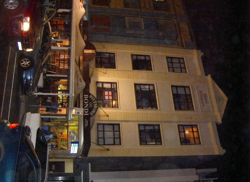 Rakennus Valokuva