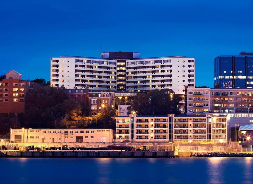 Rakennus Valokuva