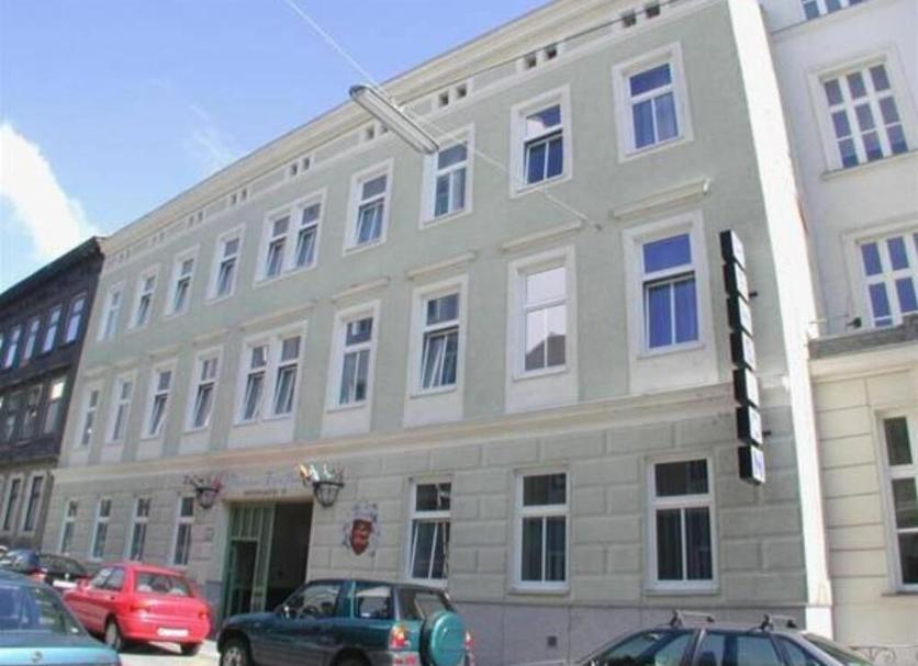 Rakennus Valokuva