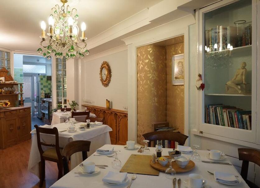 Ravintola Valokuva