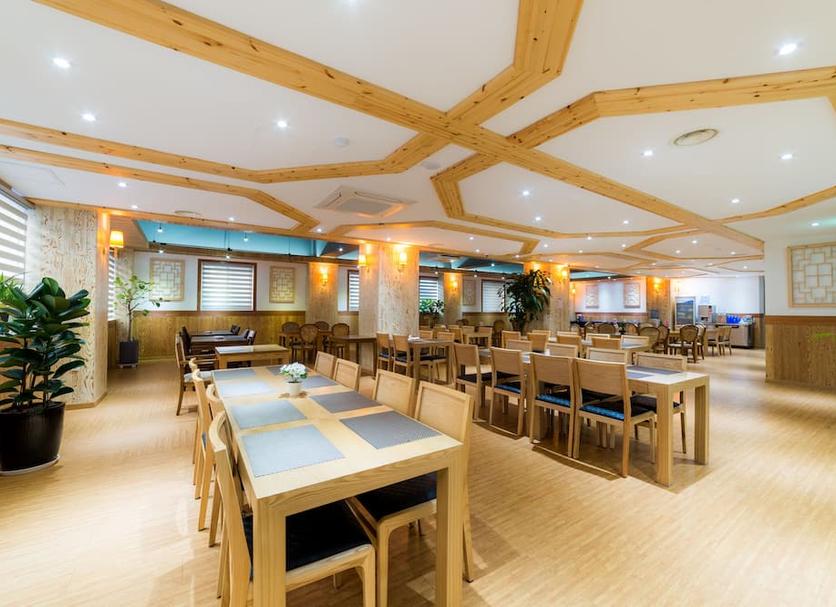 Ravintola Valokuva