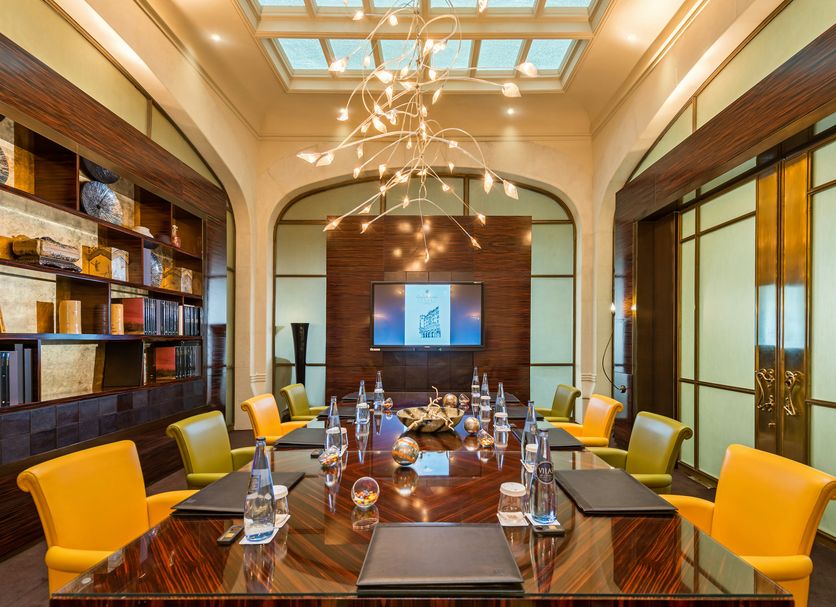 Oleskelutila Valokuva