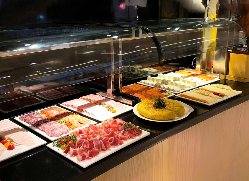 Ravintola Valokuva