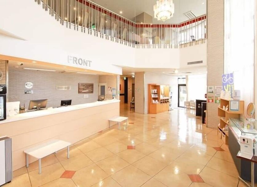 Vastaanotto Valokuva