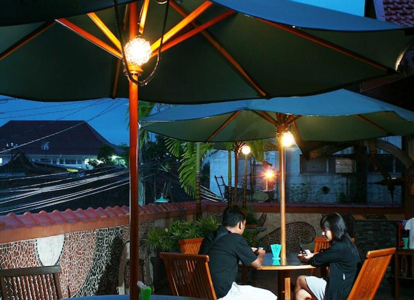 Patio Valokuva