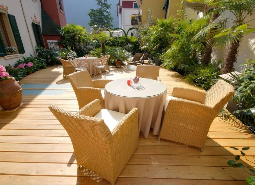 Patio Valokuva