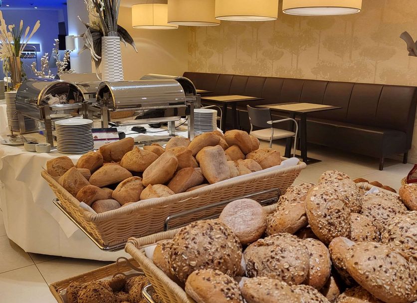 Buffet Valokuva