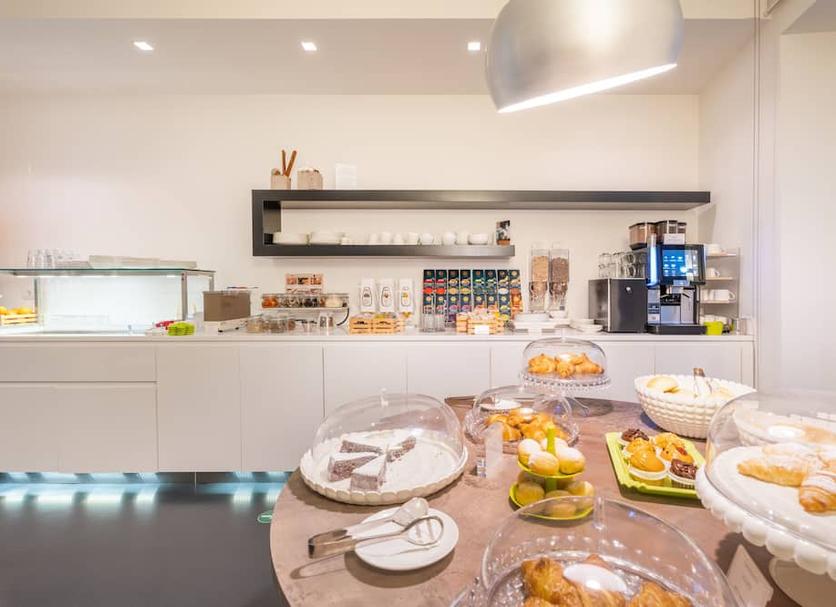 Buffet Valokuva