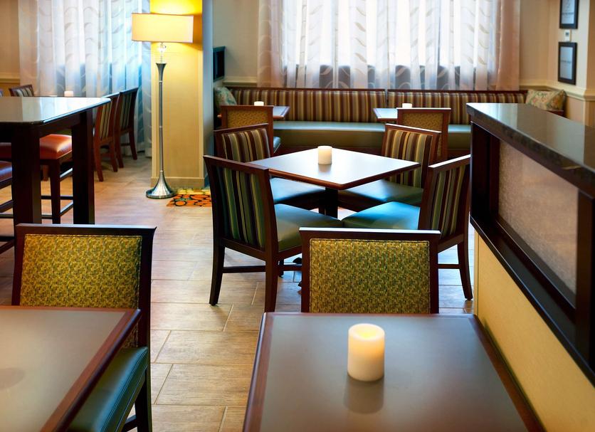 Ravintola Valokuva