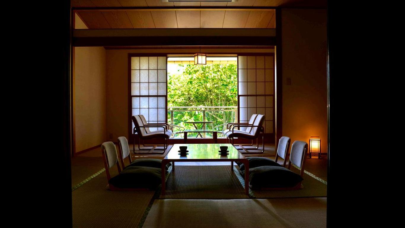 Izu Kogen Hotel Five Stars