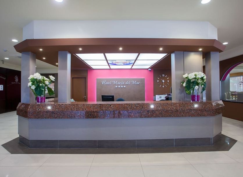 Vastaanotto Valokuva